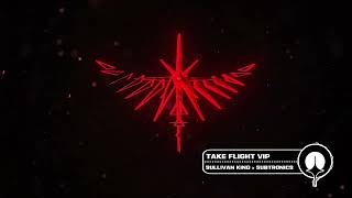 Cover art for Take flight vip