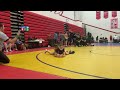 Rogers Ray Steely Final Round 120 13th Place