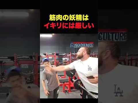 妖精さんブチギレ #shorts