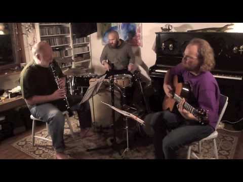 A little street where old folks meet - Jazz Pirates