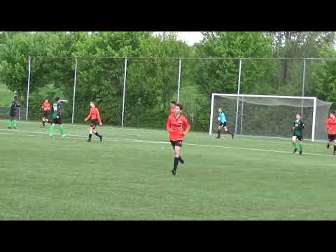 Smitshoek jo 15 - DHC jo 15    2-1 ( 1-0 )