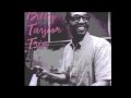 [Legend of jazz] Billy Taylor - Deck the hall [HD]