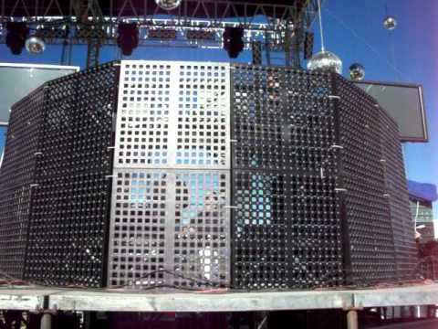 ULTRAVOICE LIVE ACT SOL@R VISION 4 FINAL EDITION