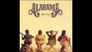 Alabama -- (I Wish It Could Always Be) &#39;55