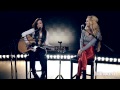 Megan & Liz - "Release You" LIVE Billboard ...