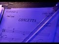 Concetta • John Tesh • Live At Red Rocks • 1995