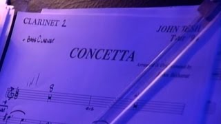 Concetta • John Tesh • Live At Red Rocks • 1995