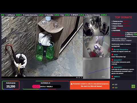 Zapis live Misterius - 23.12.2022