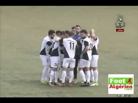 Ligue 2 Algérie (21e journée) : JSM Skikda 2 - 1 USM Annaba