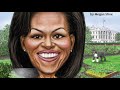 Who Is Michelle Obama? chapters 4-6