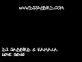 DJ Jaybird & Kamala - Love Song DUBSTEP 