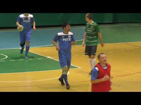 16 КУ 3 Energym – Pride Gas