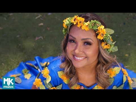 Bruna Karla - 🤗 God Grandão | Bruna Kids