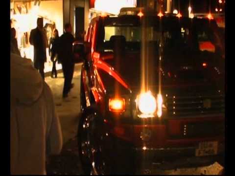 Grand Opening Stefan Blumtritt & friends (by Party-Prinz Chris Kappelmann)