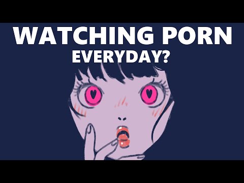 5 Things That Will Happen If You Watch Porn Everyday ▶5:52