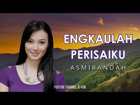 Lagu Rohani Engkaulah Perisaiku By Asmirandah