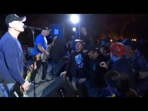 The Queers - St Augustine, FL