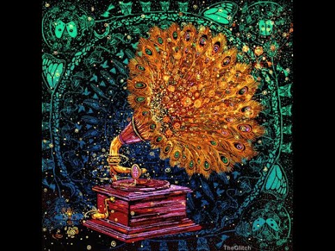 Goa Trance Classics Vol.17 - mixed by Ashipu