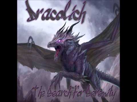 Dracolich - The Search is Over (Siri gets F***ed)