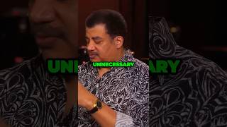 Can Humans achieve Immortality? w/ Neil deGrasse Tyson