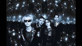 Sad Smiles prezentuje nowy album z energicznym singlem