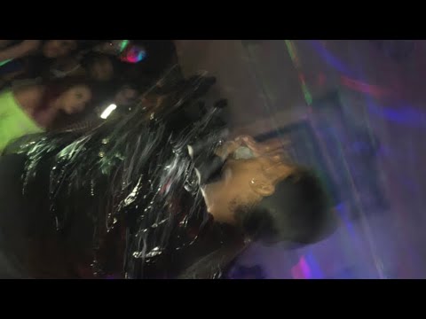 A Day In My Busy Life | Stunna Girl X Haitii Babii Concert | THEY BROUGHT ME OUT TO PERFORM !!!!!