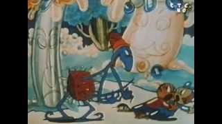 Baloni i čiode (1935)