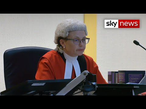 Parents jailed for life over murder of 10-month-old Finley Boden