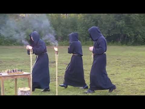 Viimne reliikvia 2013