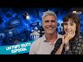 REYNALDO GIANECCHINI MARIA CASEDEVALL UNPROGRAMMED CHAT 006 SEASON 2