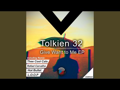 Give Want To Me (Hot Bullet Remix)