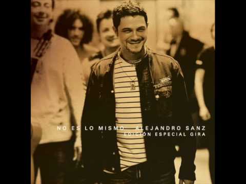 Try To Save Your Song (Mad Beatz Remix) - Alejandro Sanz