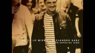 Try To Save Your Song (Mad Beatz Remix) alejandro sanz