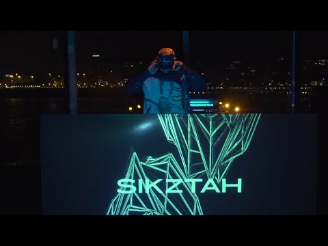 Elektrik Masterclass: Sikztah