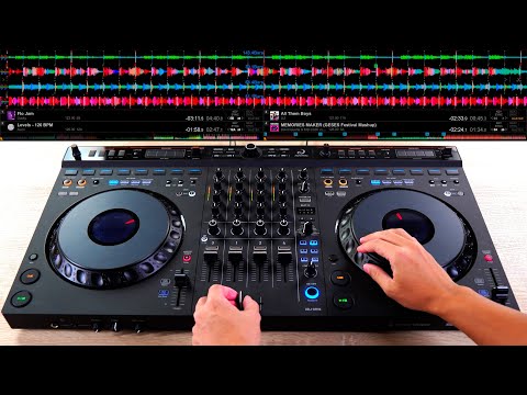 AlphaTheta DDJ-GRV6 image 14