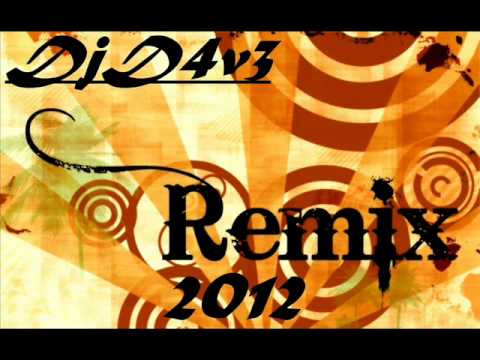 DjD4v3 - Chuckie feat Tom Fall (RMX 2012)