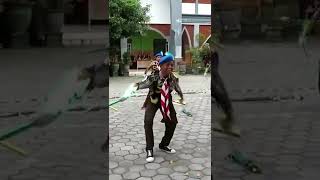 Download lagu Aku Bangga Menjadi Pramuka Penggalang, Apalagi Menjadi Penggalang Jawa Timur | Yel - yel Pramuka mp3 Download lagu Aku Bangga Menjadi Pramuka Penggalang, Apalagi Menjadi Penggalang Jawa Timur | Yel - yel Pramuka mp3