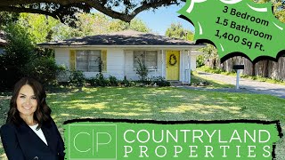 6433 Howe St Groves, TX 77619