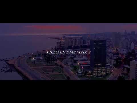 Pillo en días malos - VITAFATALE