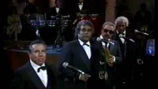 A MUCHOS AÑOS SONORA SANTANERA