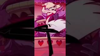Angel dust human| Hazbin Hotel Animatic #hazbinhotel #angeldust #shorts #short #angeldustedit