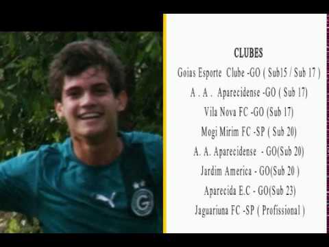 Igor Cangussú Brito - Segundo volante / Meia armador - 2019