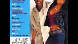 3LW - Hate 2 Luv U