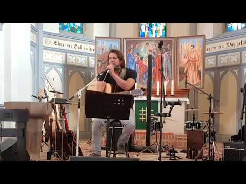 Marcel Celli Wricke - Hang 2023