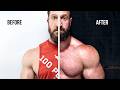 The Science Backed Shortcut To Boulder Shoulders It S Insane