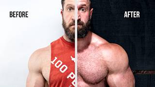 The Science-Backed Shortcut to Boulder Shoulders – It’s Insane!