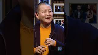 मेरो जस्तो प्रस्तुति गर्नेलाई Sponsorship पाऊन गार्हो छ ! Ani Choying Drolma