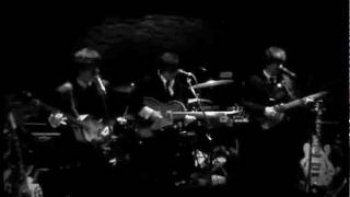 Beatles &quot;The Honeymoon Song&quot;First live of THE ASPREYS in 2006.  コピー/カバー tribute