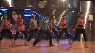 Namie Amuro「Sexy Girl」