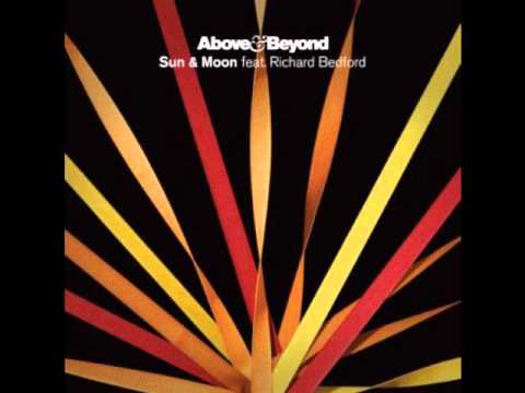 Above & Beyond vs Adam Kancerski -Sun & Bubblegum (Trans 9's Shoot for The Stars Mashup)